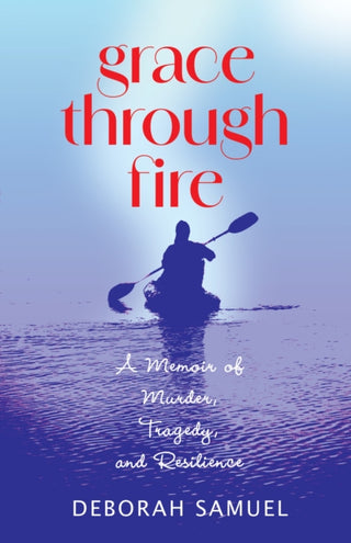 Cover image for 9798896361626 - Grace Through Fire