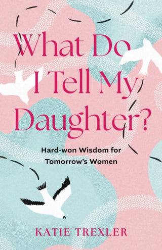 Cover image for 9798896361640 - What Do I Tell My Daughter?