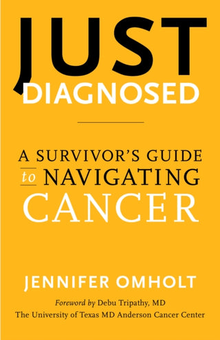 Cover image for 9798896362029 - Just Diagnosed