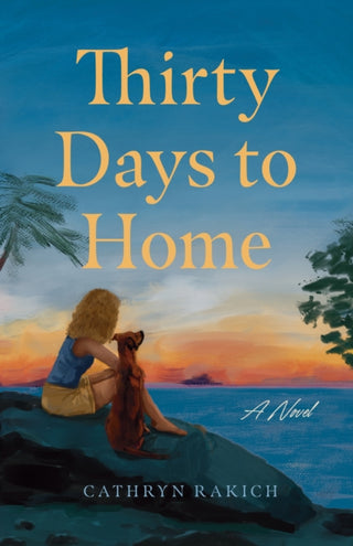 Cover image for 9798896363040 - Thirty Days to Home