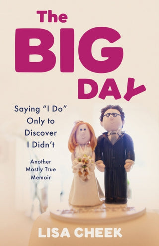 Cover image for 9798896363064 - The Big Day