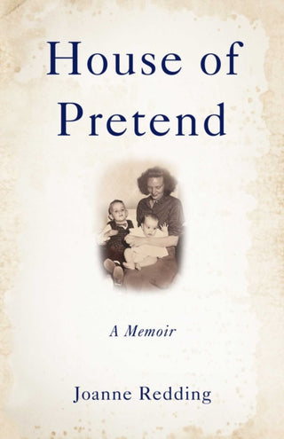 Cover image for 9798896363088 - House of Pretend