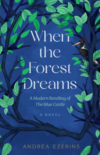 Cover image for 9798896363101 - When the Forest Dreams