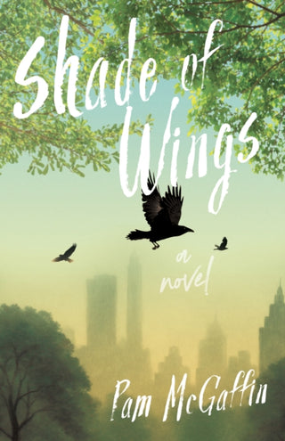 Cover image for 9798896363125 - Shade of Wings
