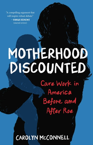 Cover image for 9798896363149 - Motherhood Discounted