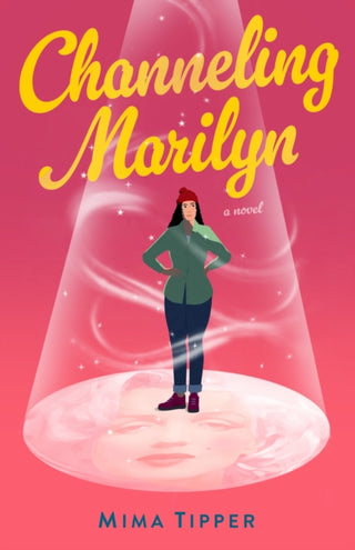 Cover image for 9798896363200 - Channeling Marilyn