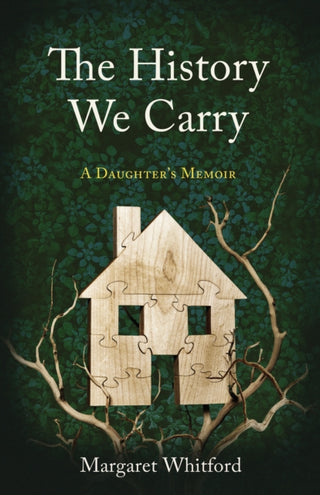 Cover image for 9798896363224 - The History We Carry
