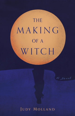 Cover image for 9798896363248 - The Making of a Witch