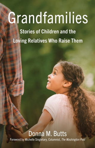 Cover image for 9798896363286 - Grandfamilies