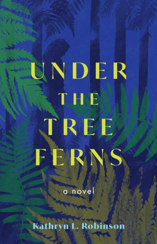 Cover image for 9798896363323 - Under the Tree Ferns