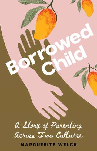 Cover image for 9798896363422 - Borrowed Child