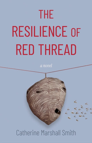 Cover image for 9798896363460 - The Resilience Of Red Thread