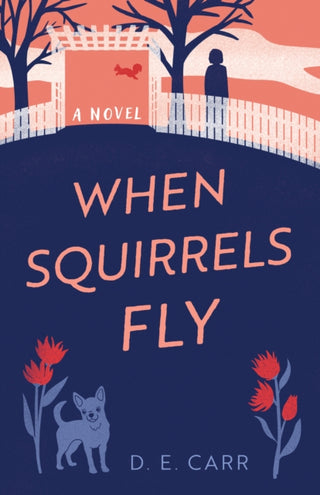 Cover image for 9798896363507 - When Squirrels Fly