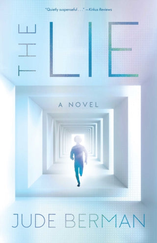 Cover image for 9798896363606 - The Lie
