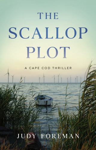 Cover image for 9798896363668 - The Scallop Plot