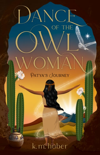 Cover image for 9798896363828 - Dance of the Owl Woman