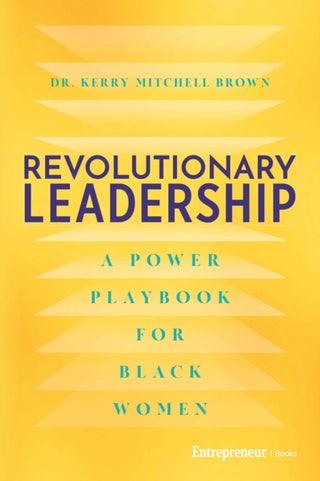 Cover image for 9798897010615 - Revolutionary Leadership