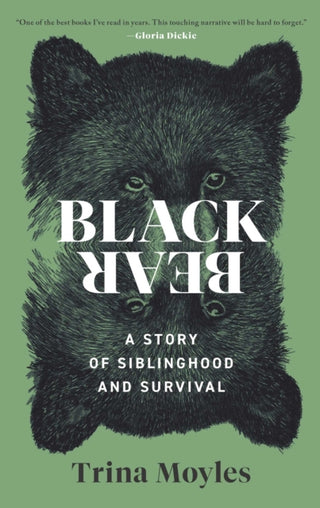 Cover image for 9798897100347 - Black Bear