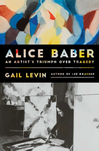 Cover image for 9798897100408 - Alice Baber