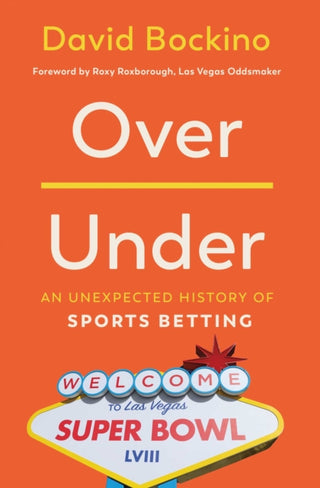 Cover image for 9798897101139 - Over/Under