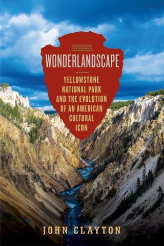 Cover image for 9798897106301 - Wonderlandscape