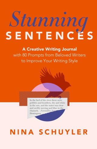 Cover image for 9798897400027 - Stunning Sentences