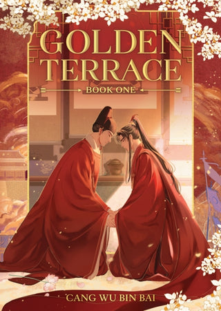 Cover image for 9798897652679 - Golden Terrace (Novel) Vol. 1