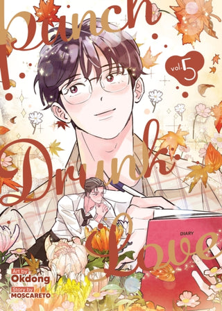 Cover image for 9798897654048 - Punch Drunk Love Vol. 5