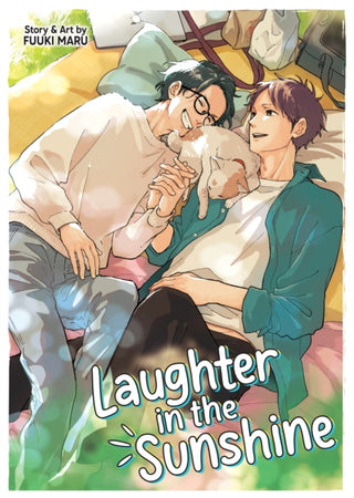 Cover image for 9798897654468 - Laughter in the Sunshine