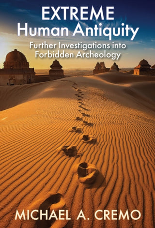 Cover image for 9798897665969 - Extreme Human Antiquity
