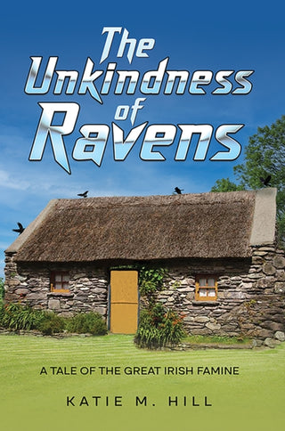 Cover image for 9798897890477 - The Unkindness of Ravens
