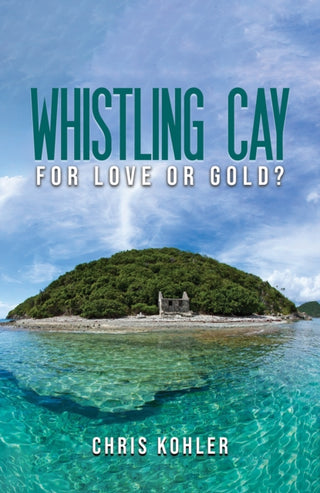 Cover image for 9798897890651 - Whistling Cay