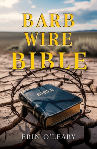Cover image for 9798897890781 - Barb Wire Bible