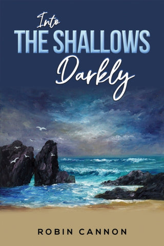 Cover image for 9798897891085 - Into the Shallows Darkly
