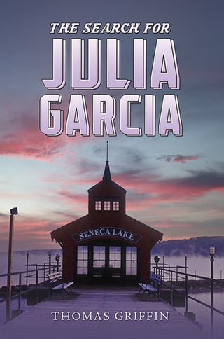 Cover image for 9798897891153 - The Search for Julia Garcia