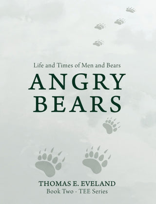 Cover image for 9798897891184 - Angry Bears