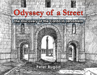 Cover image for 9798897891269 - Odyssey of a Street