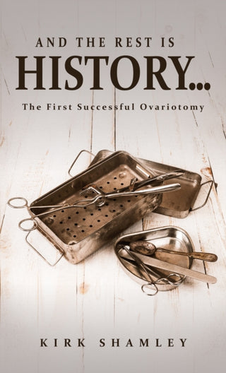 Supplemental image for 9798897891337 - And the Rest Is History…
