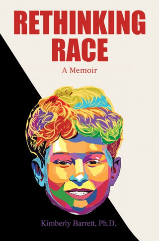 Cover image for 9798897891351 - Rethinking Race