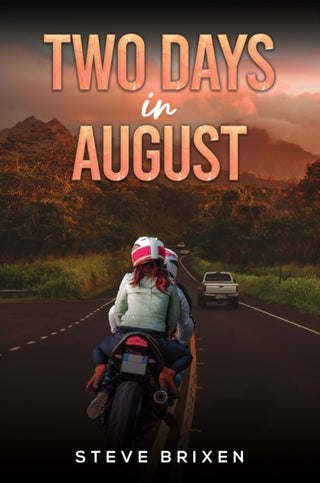 Cover image for 9798897891429 - Two Days in August