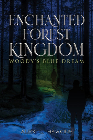 Supplemental image for 9798897891870 - Enchanted Forest Kingdom