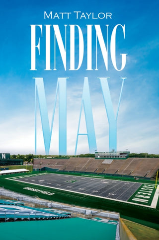 Cover image for 9798897891894 - Finding May