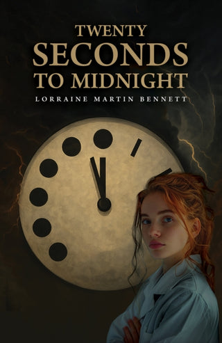 Supplemental image for 9798897892112 - Twenty Seconds to Midnight