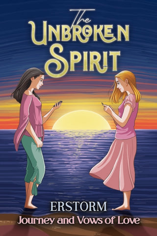Supplemental image for 9798897892303 - The Unbroken Spirit