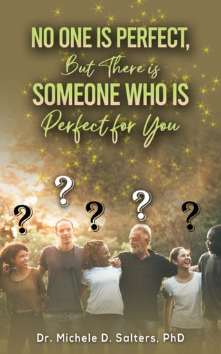 Cover image for 9798897892679 - No One Is Perfect, but There Is Someone Who Is Perfect for You