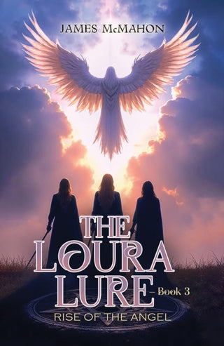 Cover image for 9798897892723 - The Loura Lure – Book 3