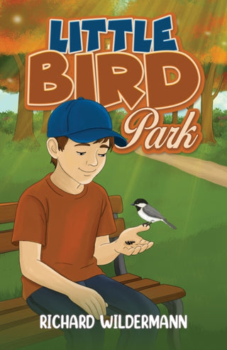 Cover image for 9798897892846 - Little Bird Park
