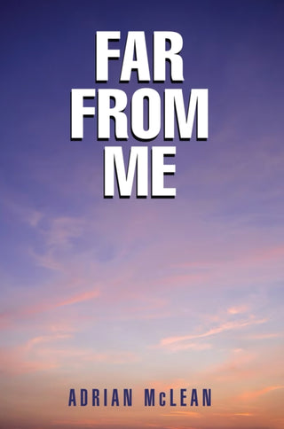 Cover image for 9798897892945 - Far From Me