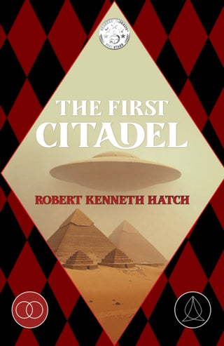 Cover image for 9798897893133 - The First Citadel