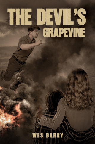 Cover image for 9798897893720 - The Devil's Grapevine